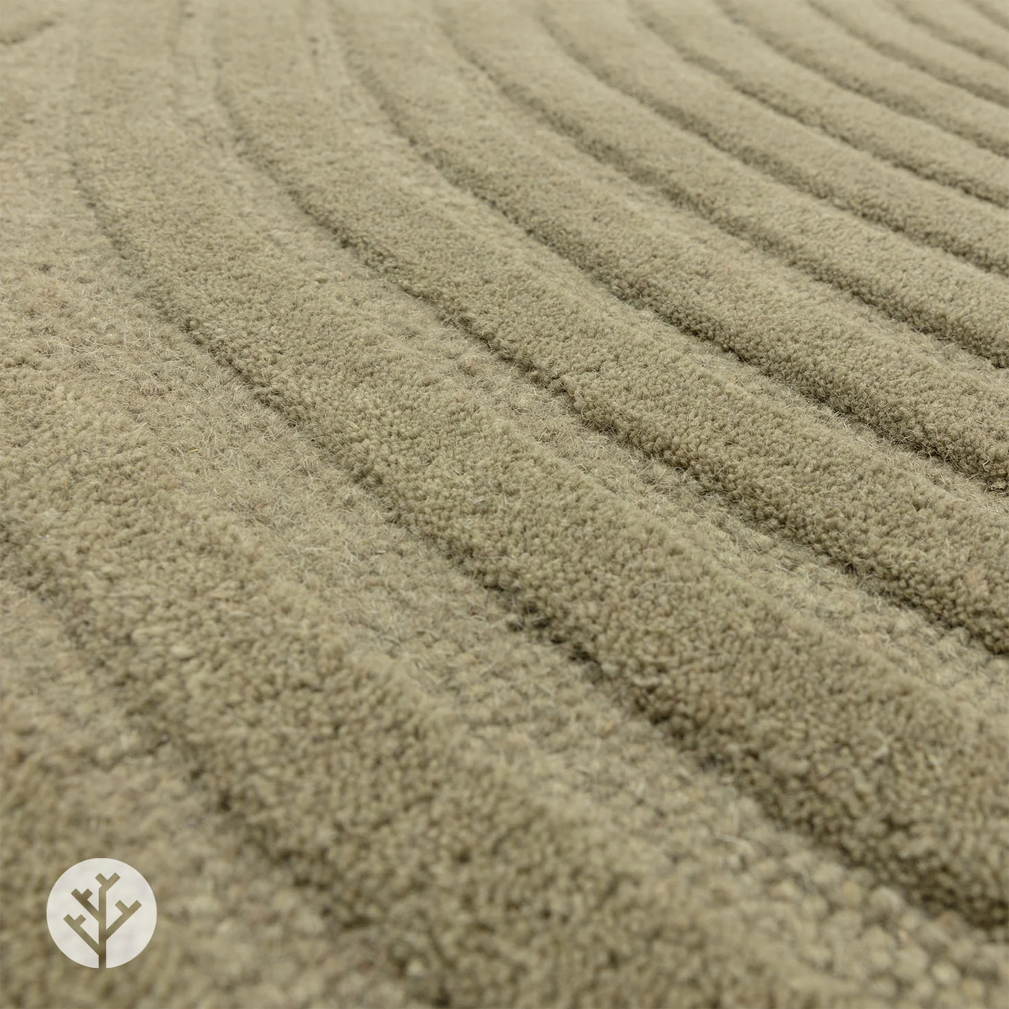Wave Sage Luxury Rug | WVH® - Image 3