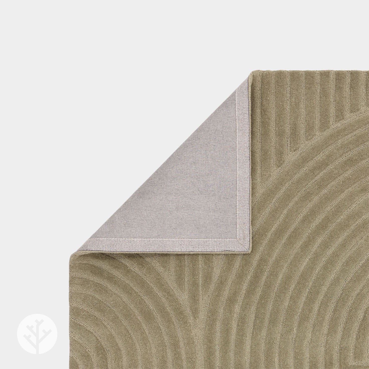 Wave Sage Luxury Rug | WVH® - Image 4