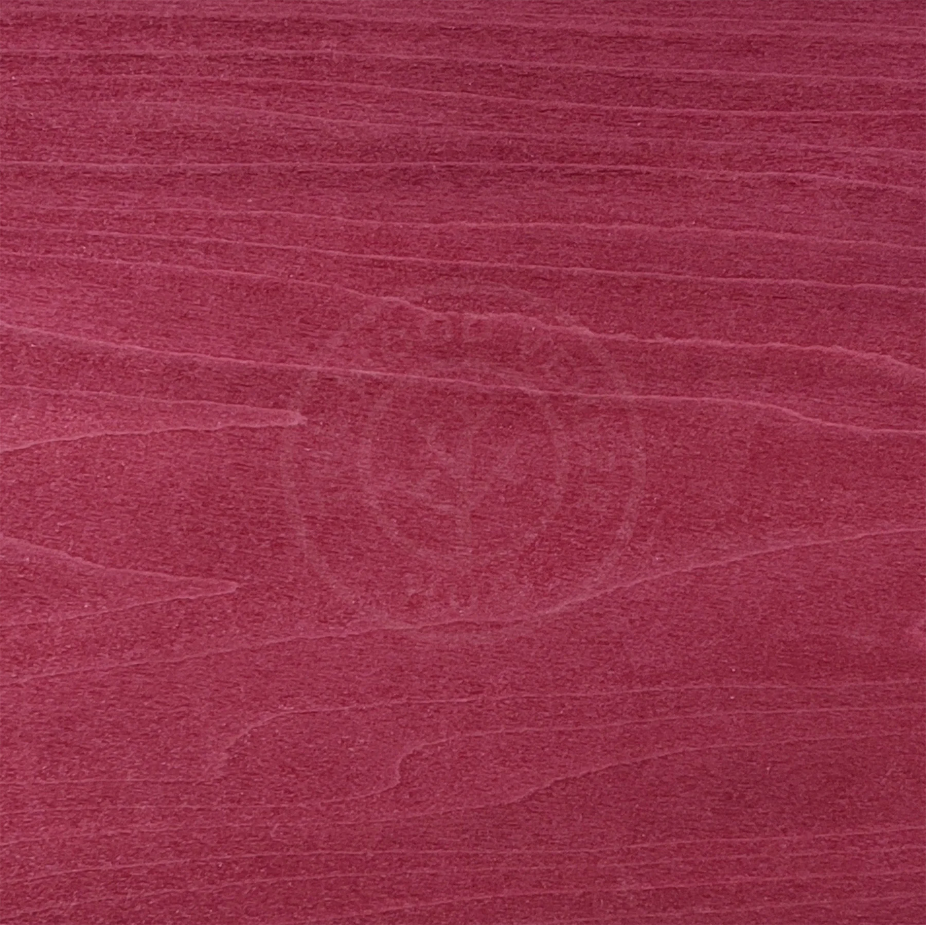 Wine Red Tulipwood Coloured Wood Veneer - Image 3