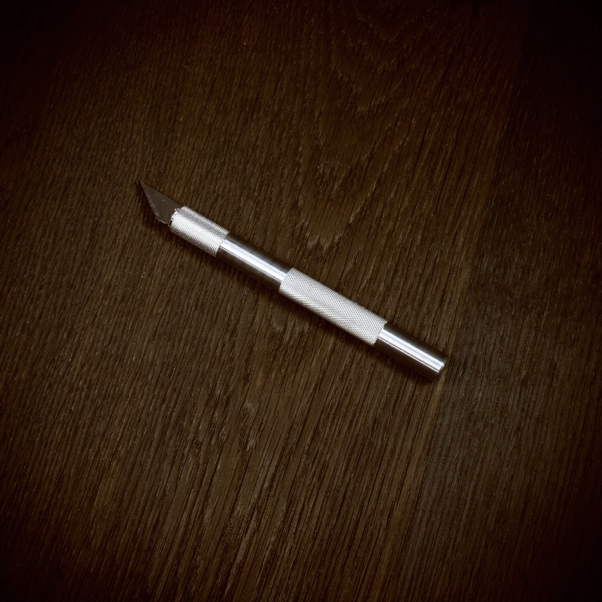 Wood Veneer Craft Knife - Image 2