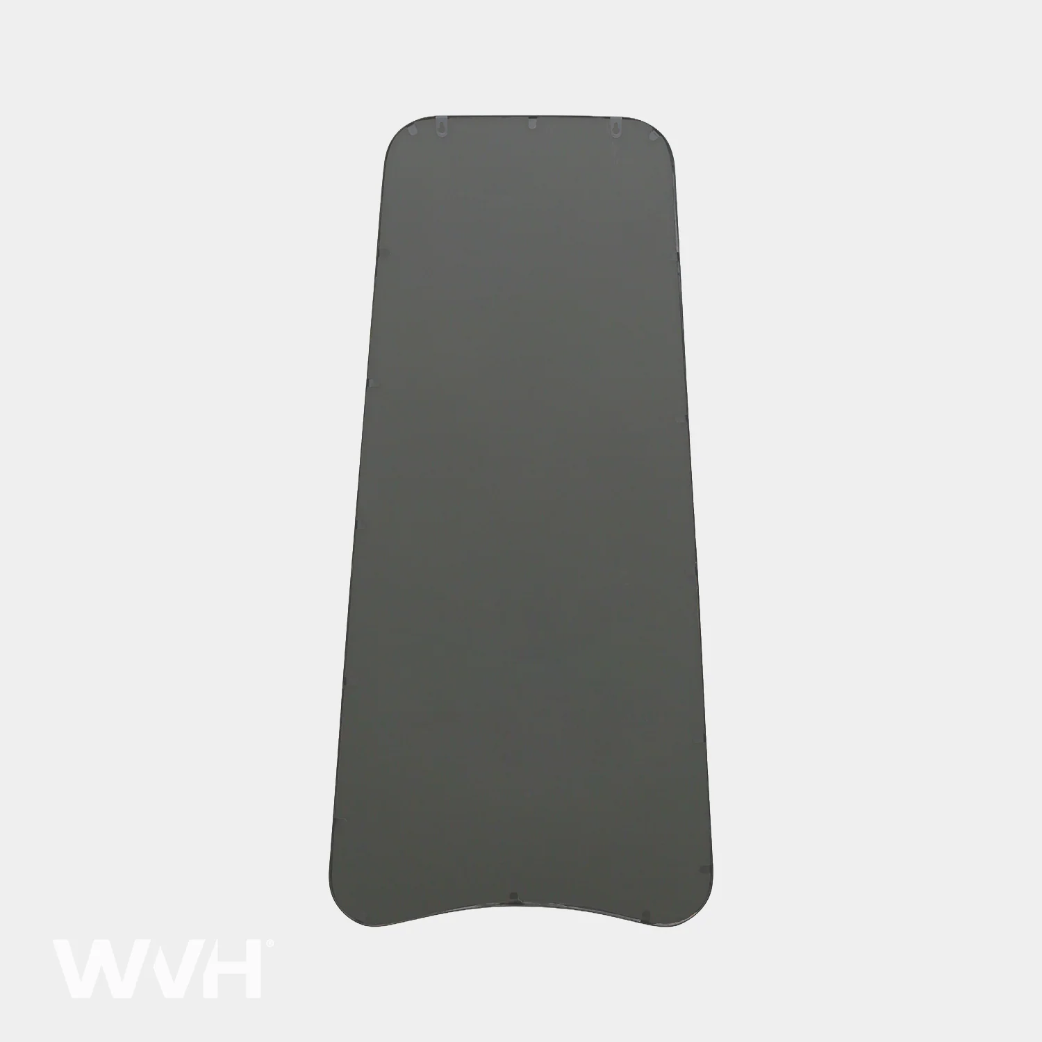 WVH® | The Mid-Century | Metal Frame Leaner and Wall-Mountable Mirrors - Image 7