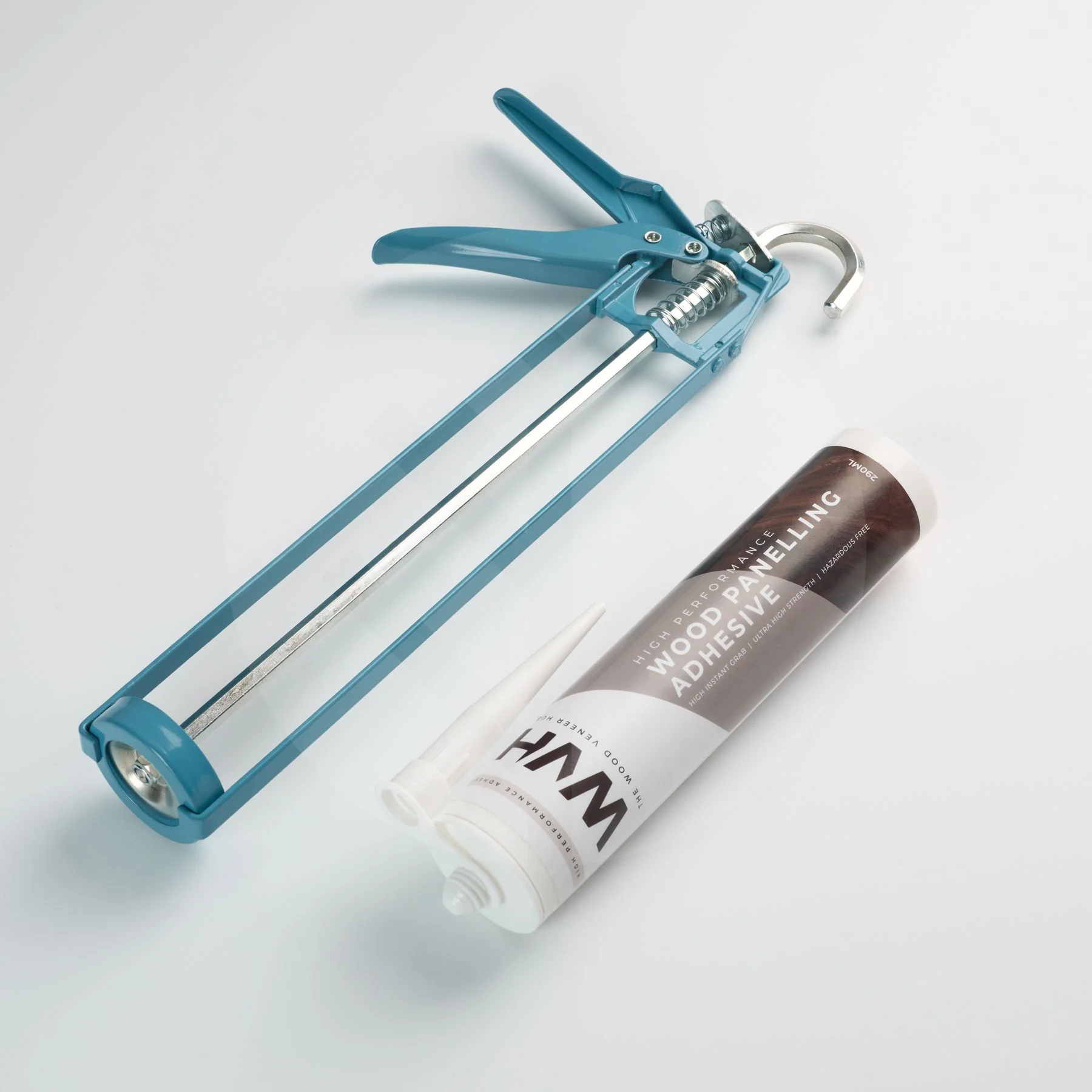WVH™ | White | Wood Panelling Adhesive - Image 6