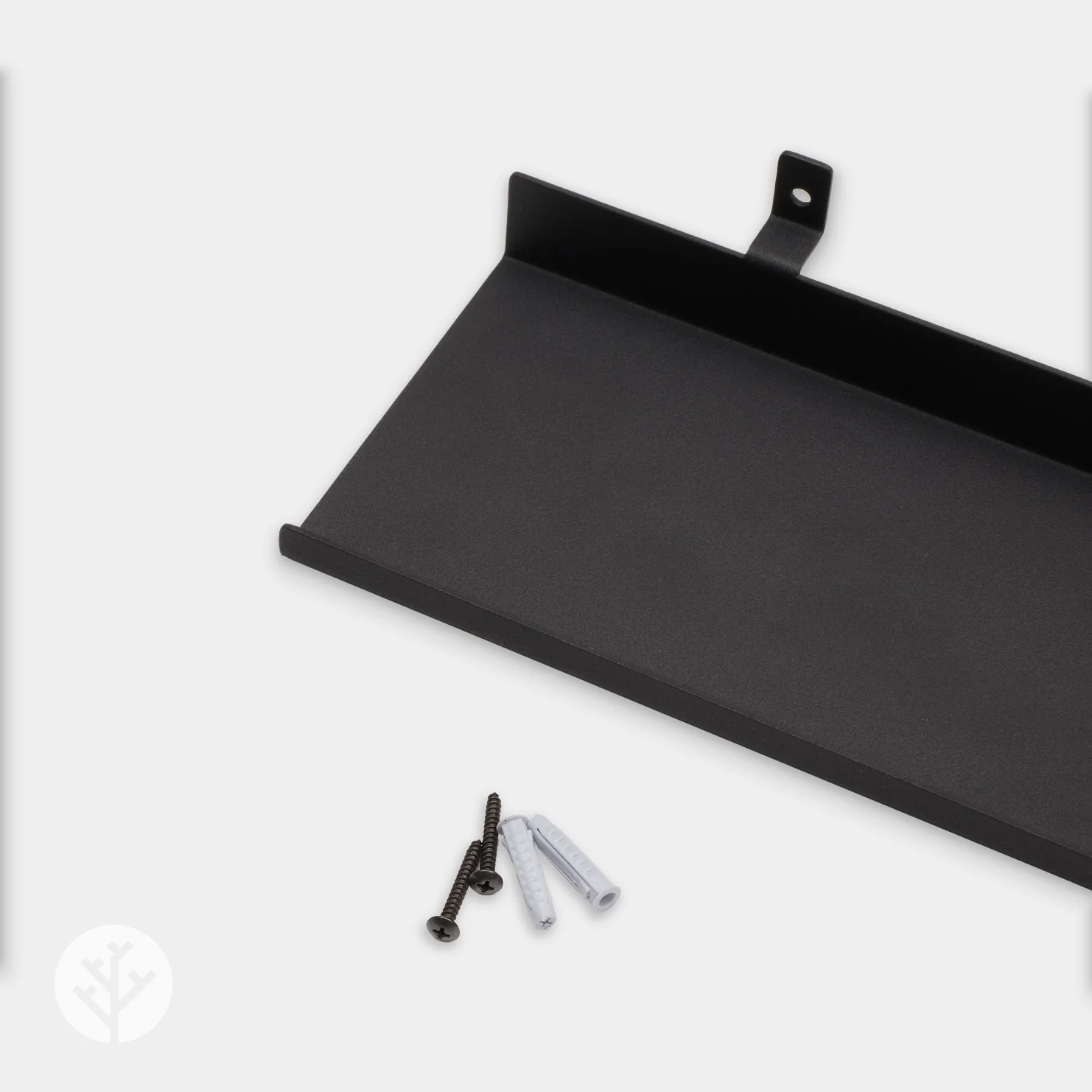 Ledge Shelf Large | Panel Accessories by Acupanel® - Image 9