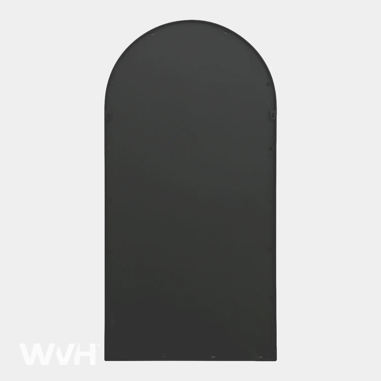 WVH® | Decal Arch | Decorative Pattern Metal Frame Leaner and Wall-Mountable Mirrors - Image 16