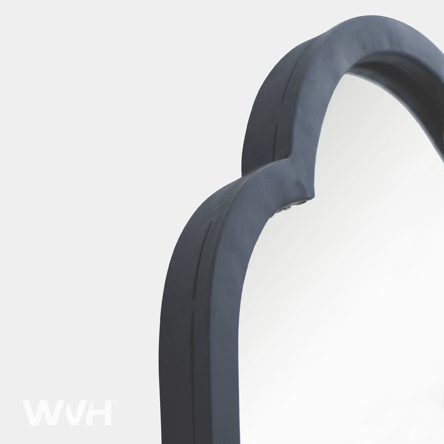 WVH® | The Industrial Duplici | Metal Frame Wall-Mountable Mirrors - Image 5