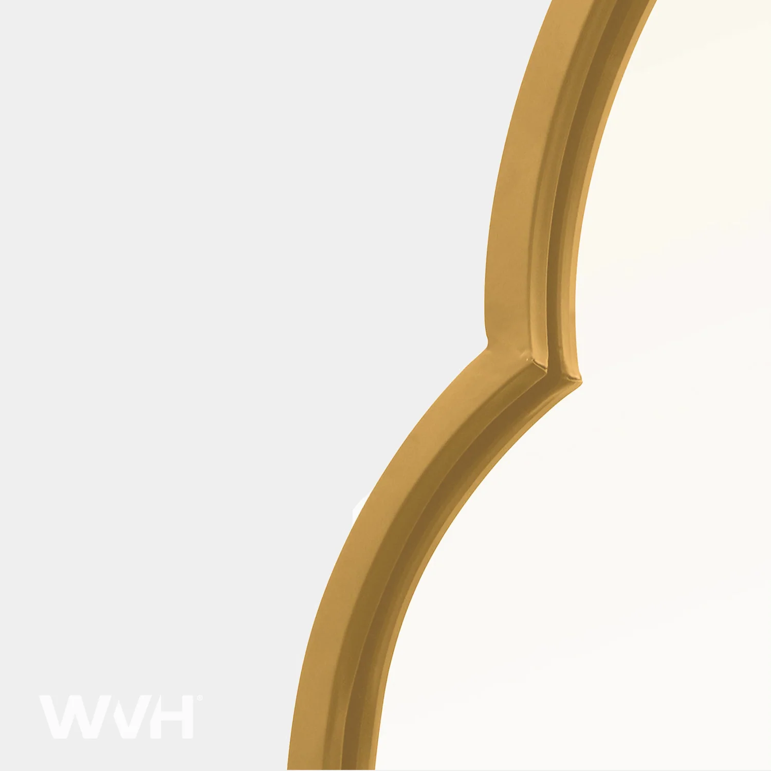 WVH® | The Industrial Duplici | Metal Frame Wall-Mountable Mirrors - Image 6