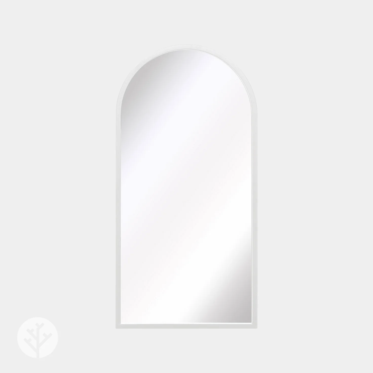 WVH® | The Arch | Metal Frame Leaner and Wall-Mountable Mirrors - Image 10