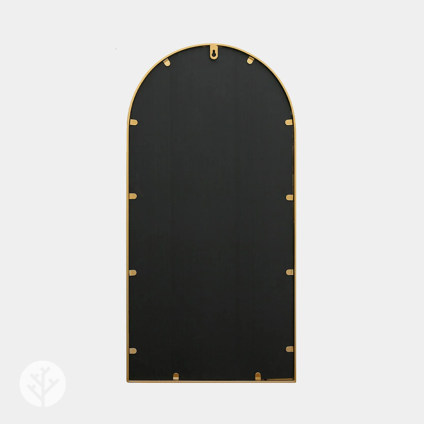 WVH® | The Arch | Metal Frame Leaner and Wall-Mountable Mirrors - Image 4