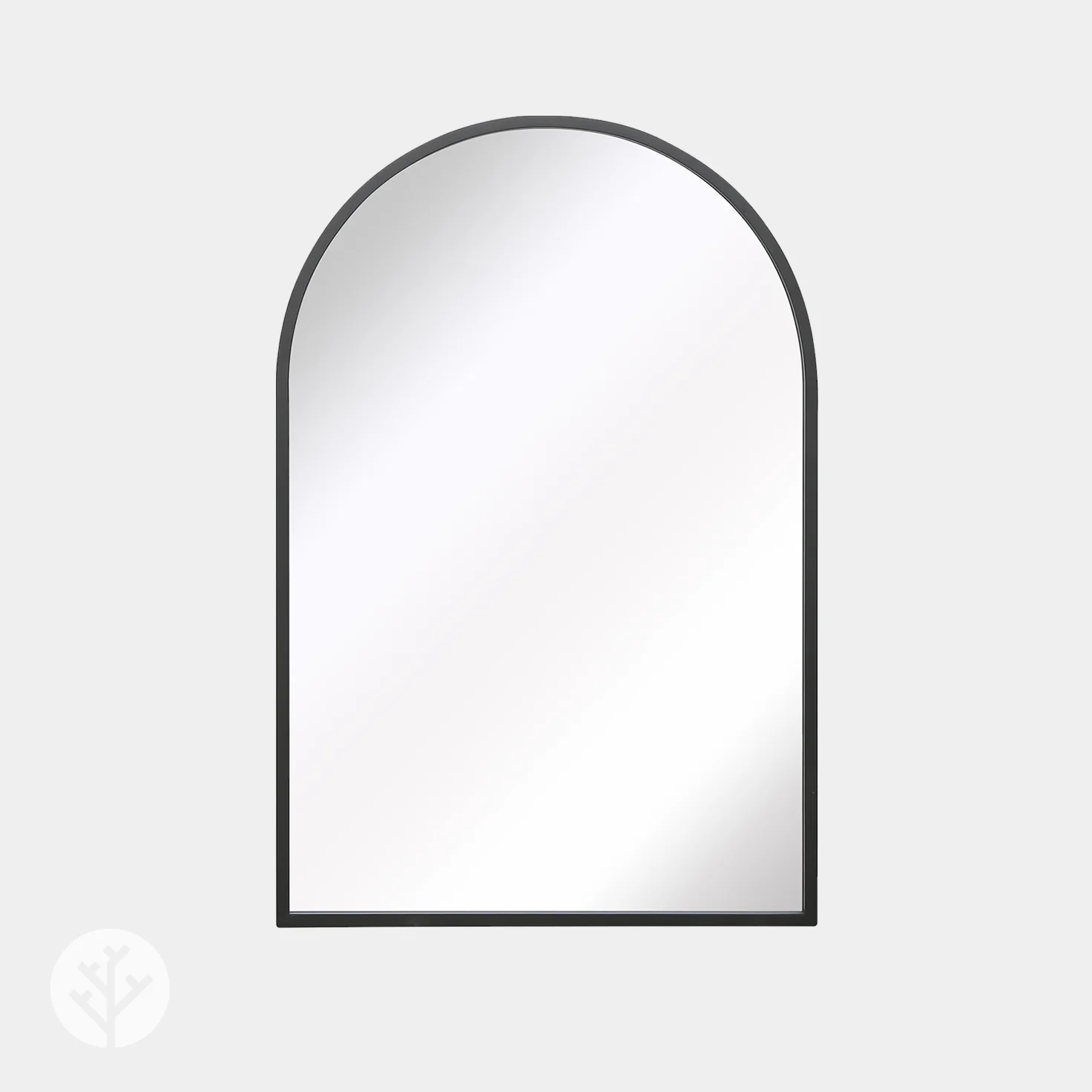 WVH® | The Arch | Metal Frame Leaner and Wall-Mountable Mirrors - Image 5