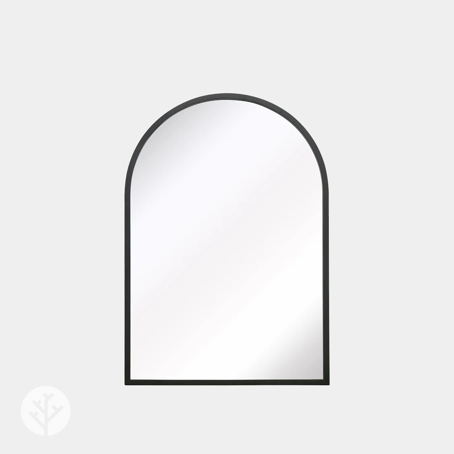WVH® | The Arch | Metal Frame Leaner and Wall-Mountable Mirrors - Image 7