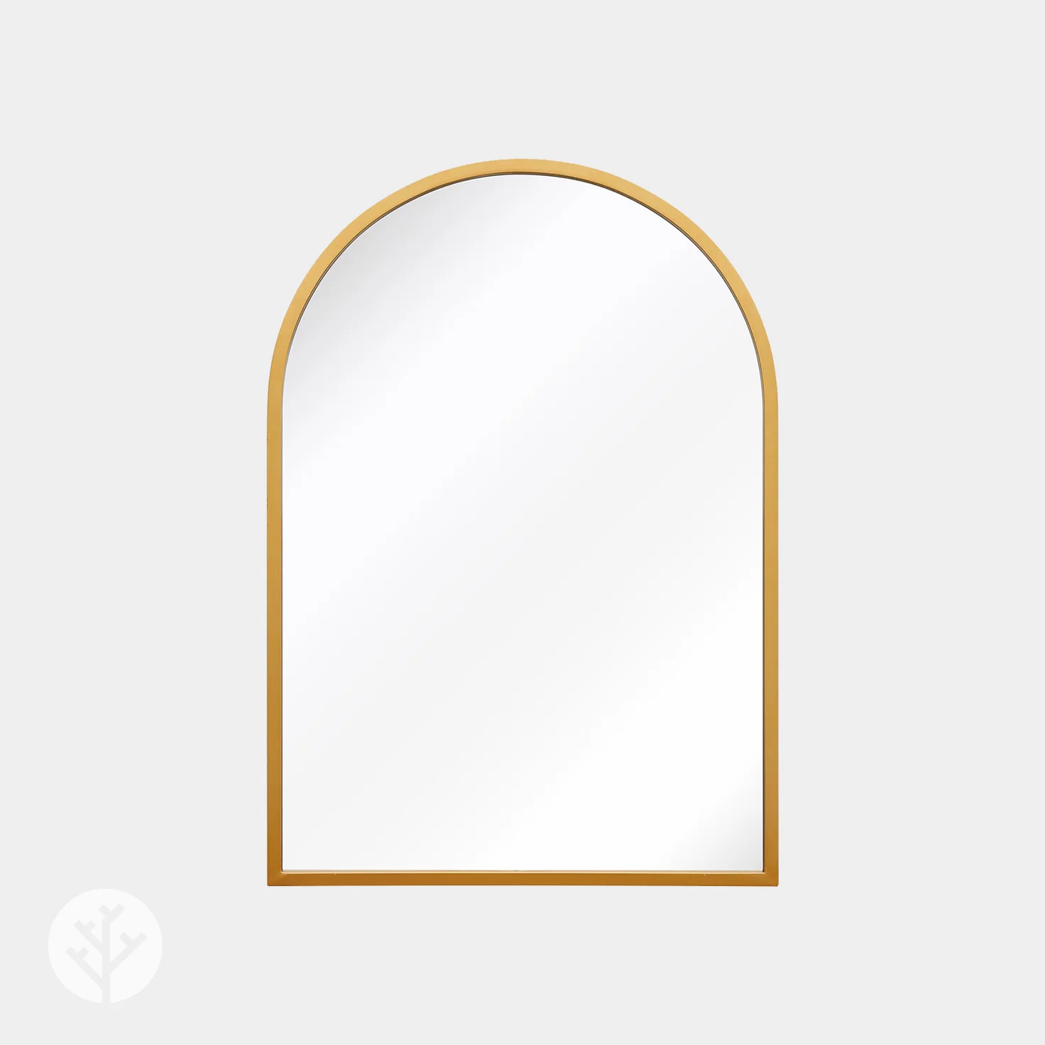 WVH® | The Arch | Metal Frame Leaner and Wall-Mountable Mirrors - Image 8