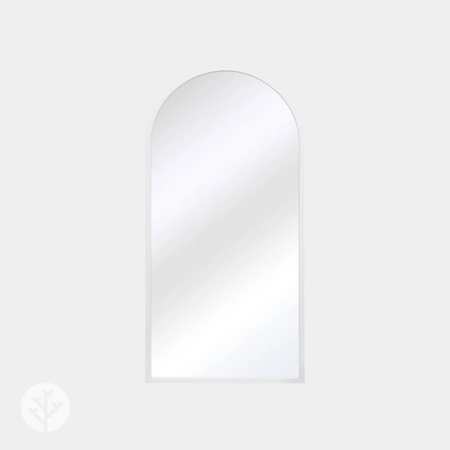 WVH® | The Arch | Metal Frame Leaner and Wall-Mountable Mirrors - Image 9