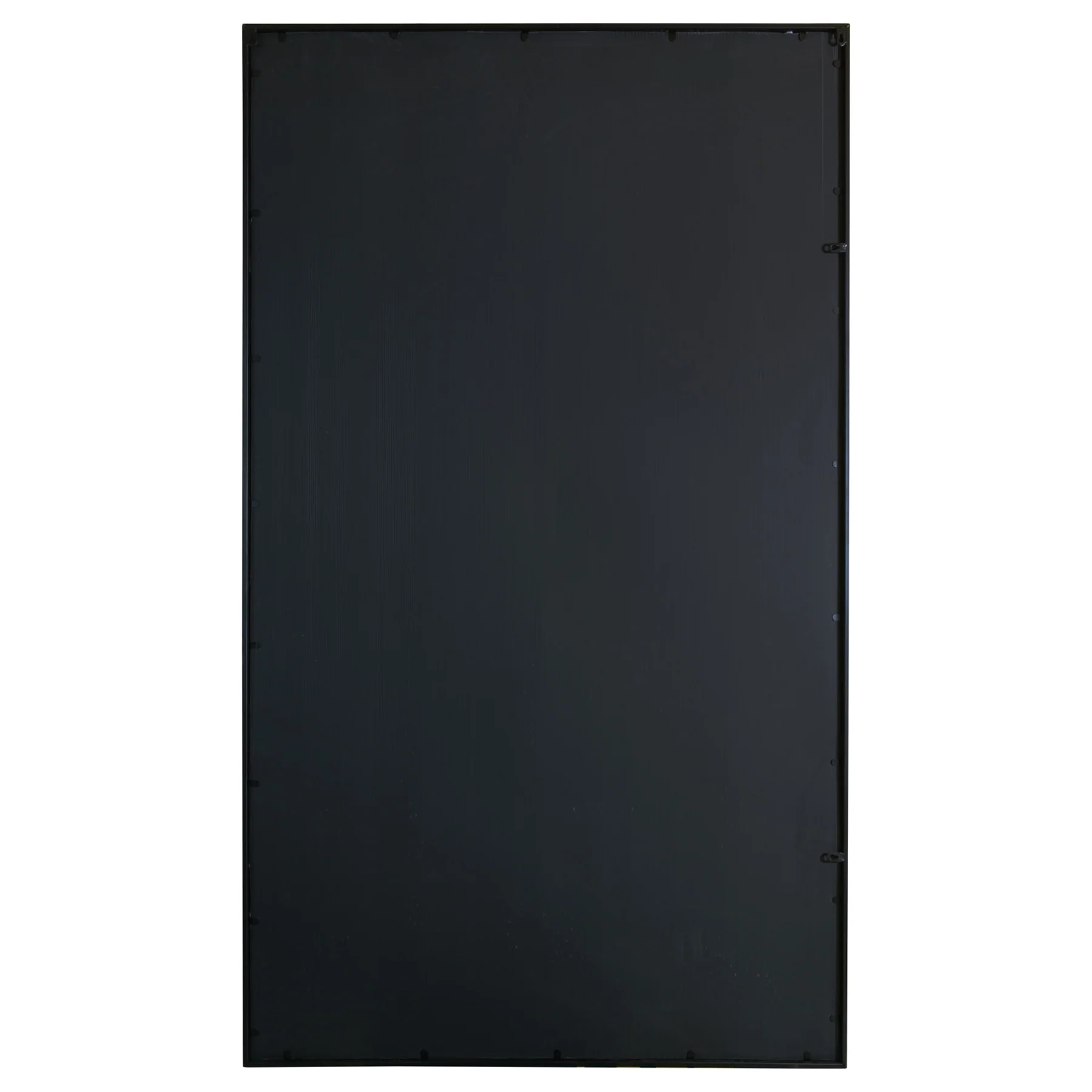 WVH® | The Industrial Grid | Leaner and Wall-Mountable Mirrors - Image 5
