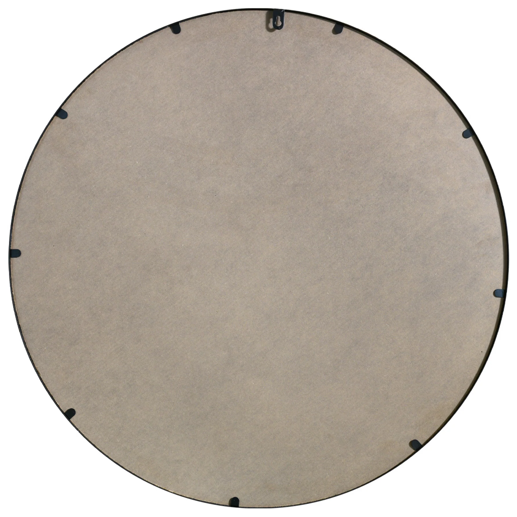 WVH® | The Industrial Round | Wall-Mountable Mirrors - Image 3