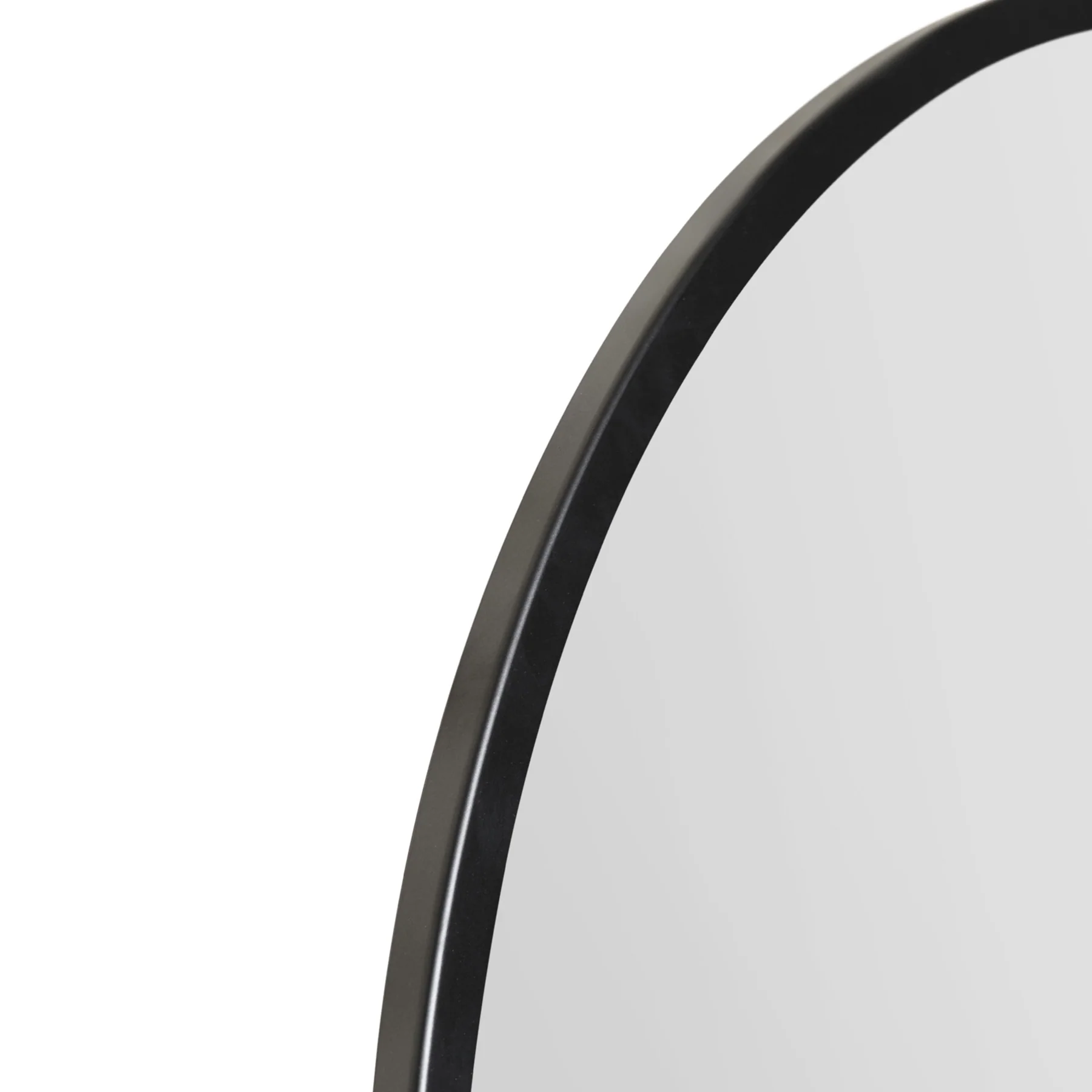 WVH® | The Industrial Round | Wall-Mountable Mirrors - Image 4