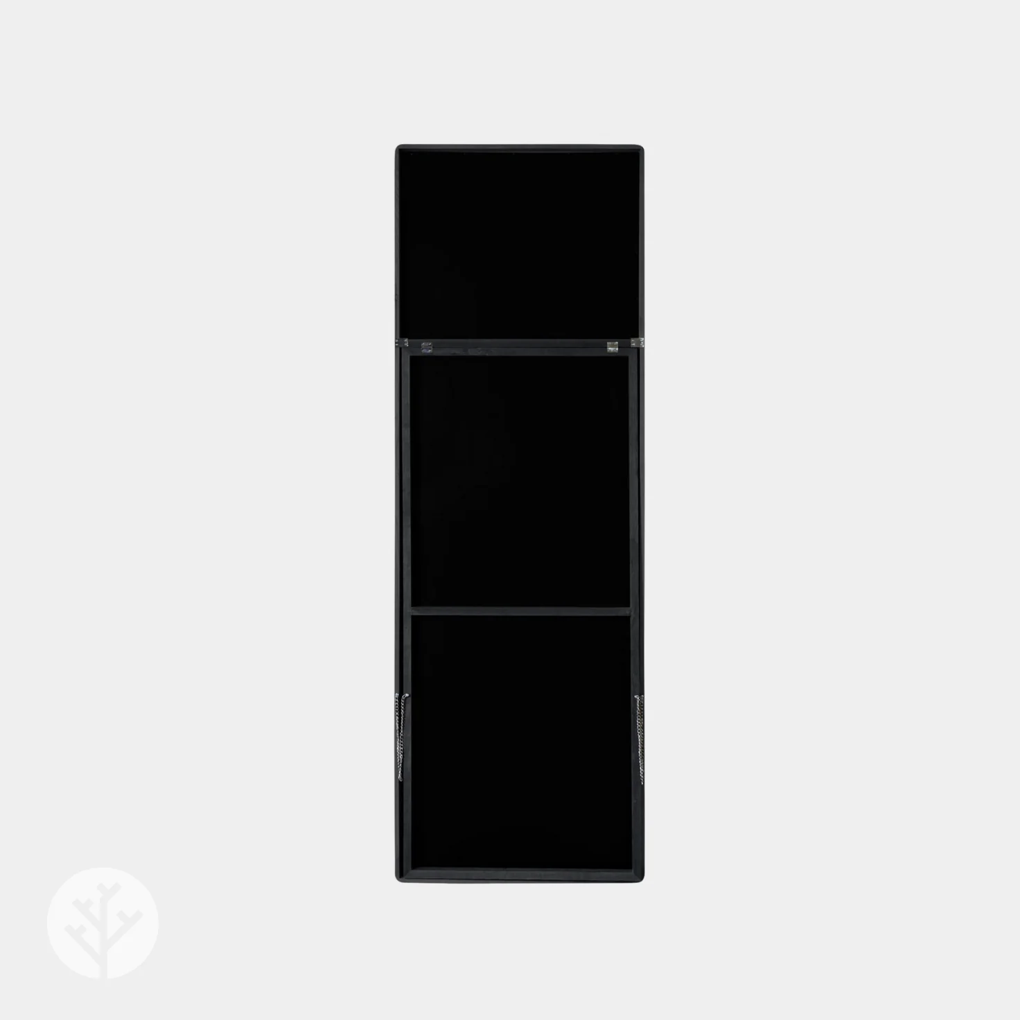WVH® | The Natural Cheval | Free-Standing and Wall-Mountable Mirrors - Image 11
