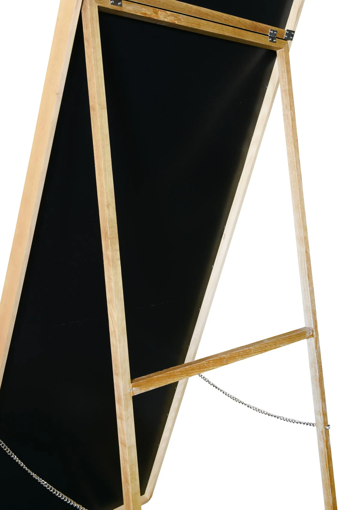 WVH® | The Natural Cheval | Free-Standing and Wall-Mountable Mirrors - Image 3