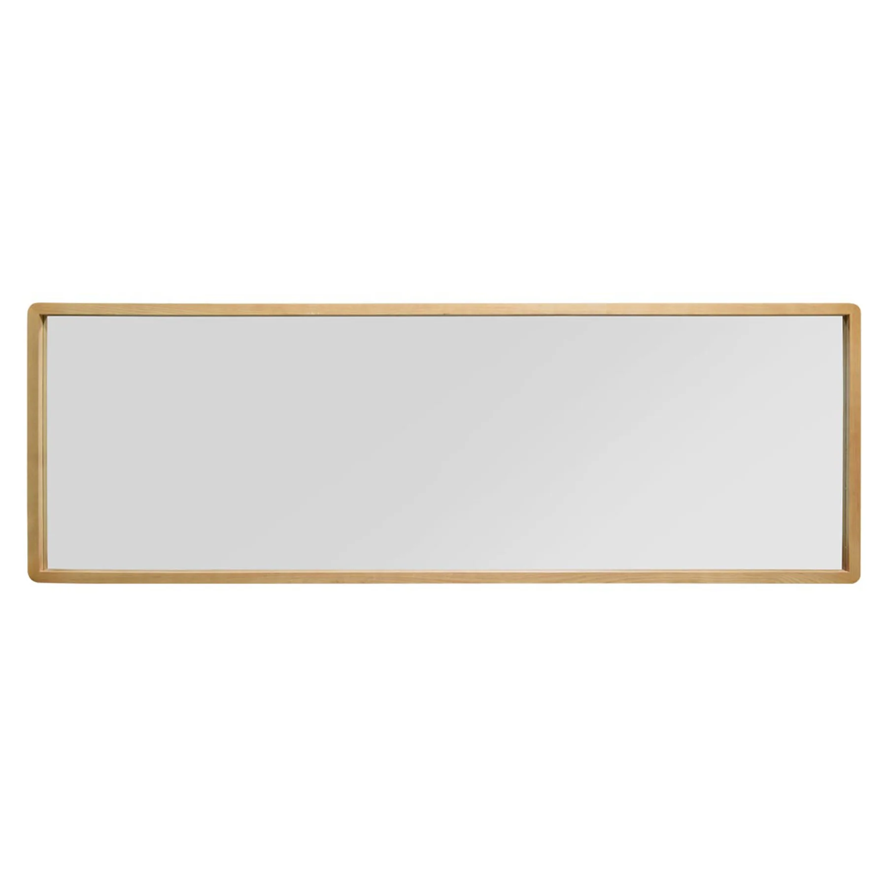 WVH® | The Natural Cheval | Free-Standing and Wall-Mountable Mirrors - Image 4