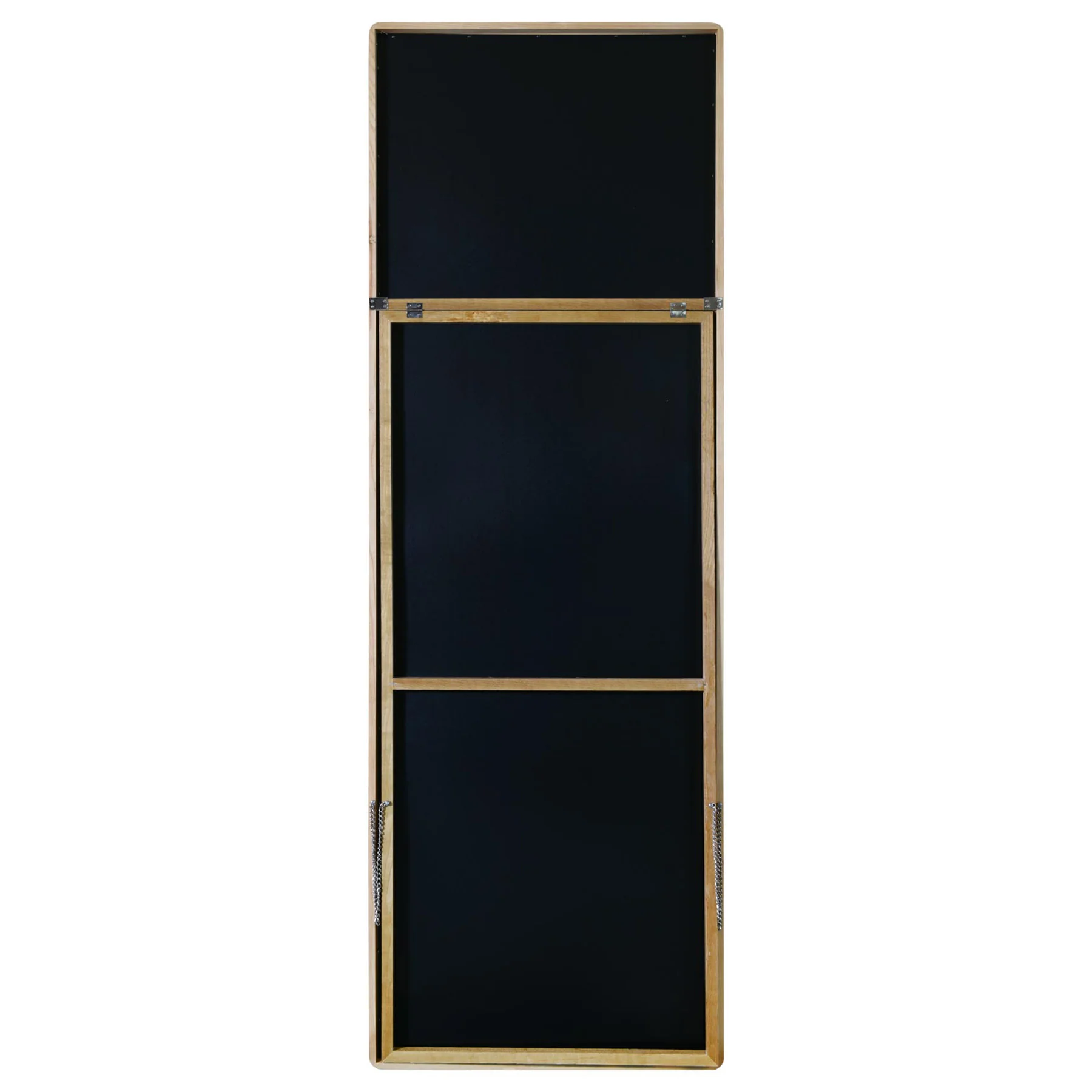 WVH® | The Natural Cheval | Free-Standing and Wall-Mountable Mirrors - Image 5