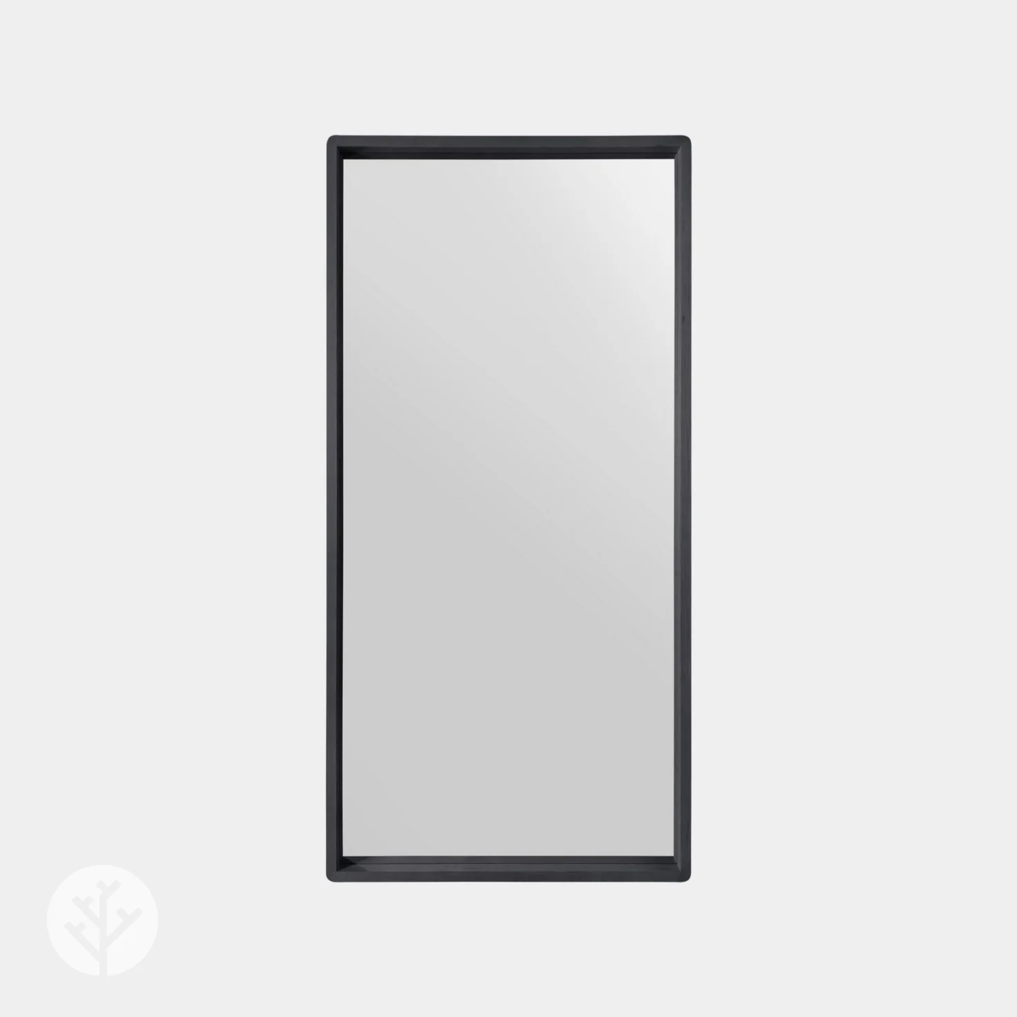 WVH® | The Natural Rectangular | Classic Leaner and Wall-Mountable Mirrors - Image 11