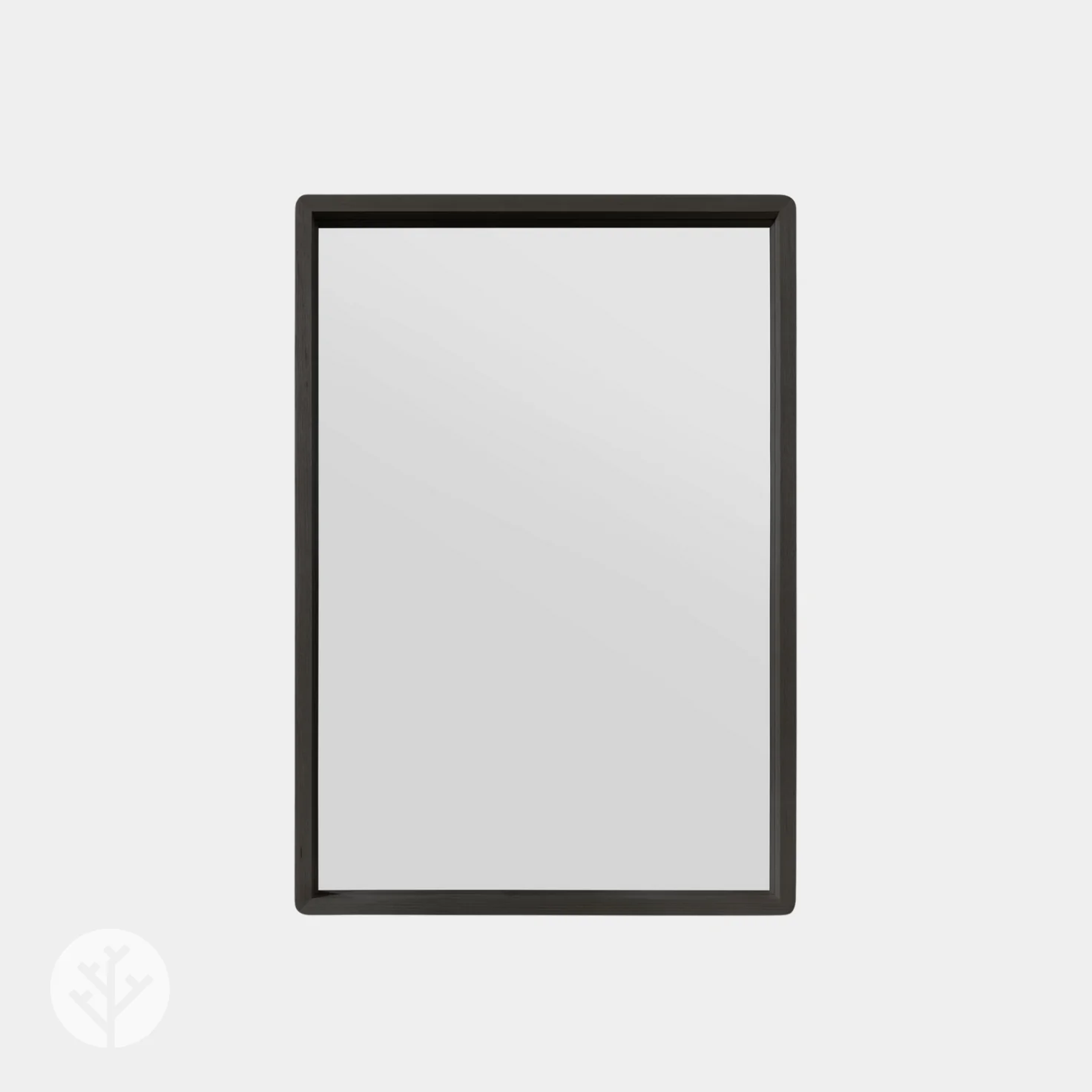 WVH® | The Natural Rectangular | Classic Leaner and Wall-Mountable Mirrors - Image 14