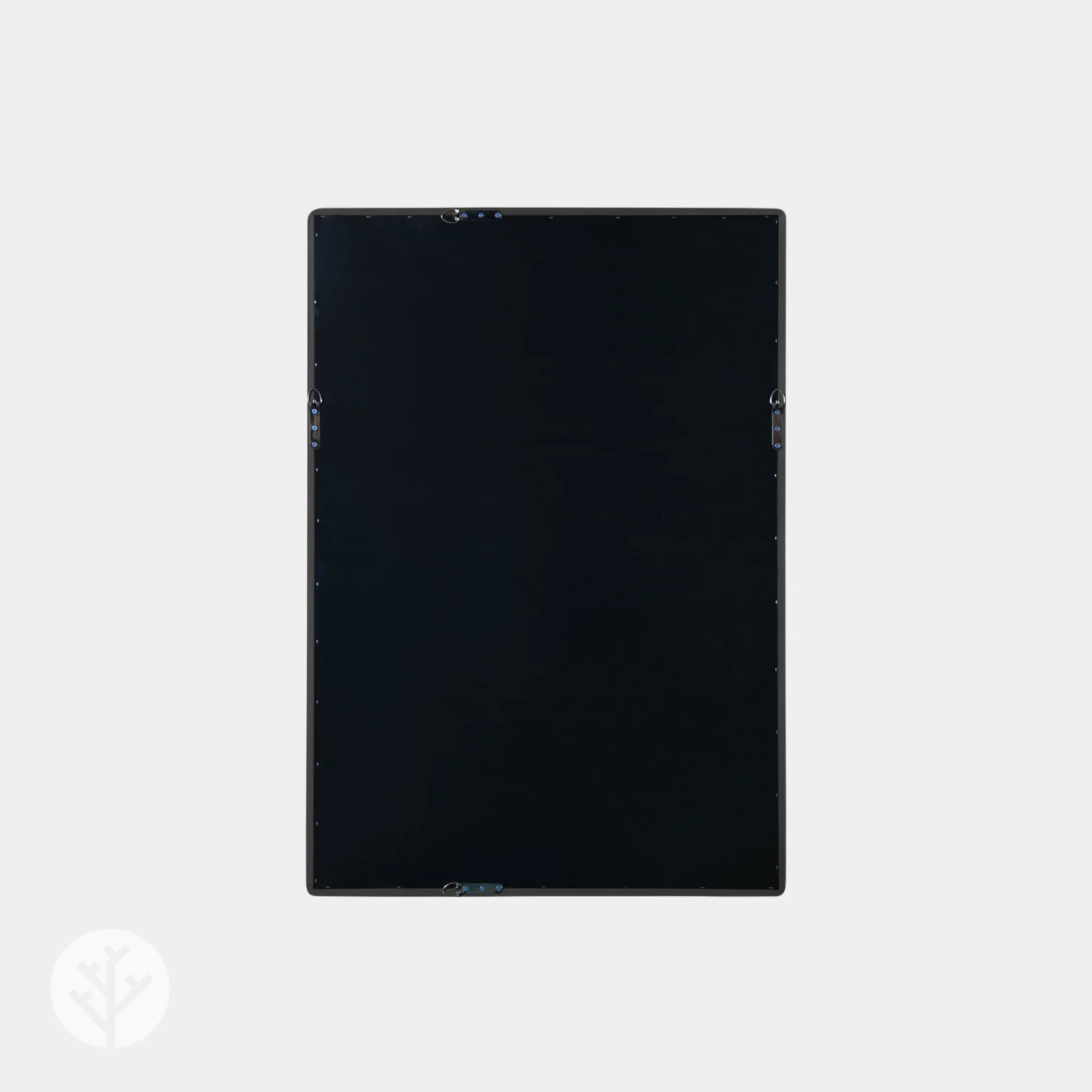 WVH® | The Natural Rectangular | Classic Leaner and Wall-Mountable Mirrors - Image 15