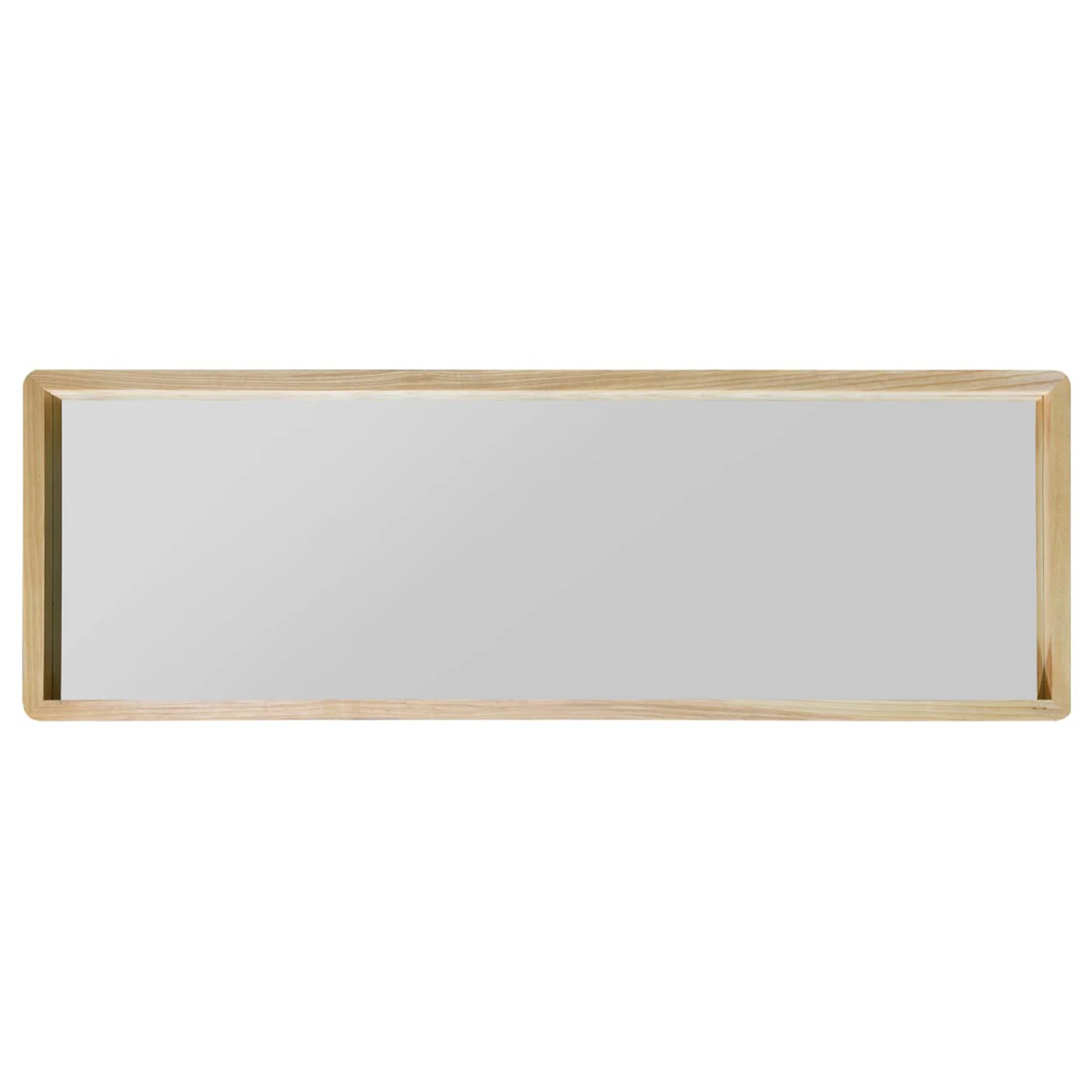 WVH® | The Natural Rectangular | Classic Leaner and Wall-Mountable Mirrors - Image 4