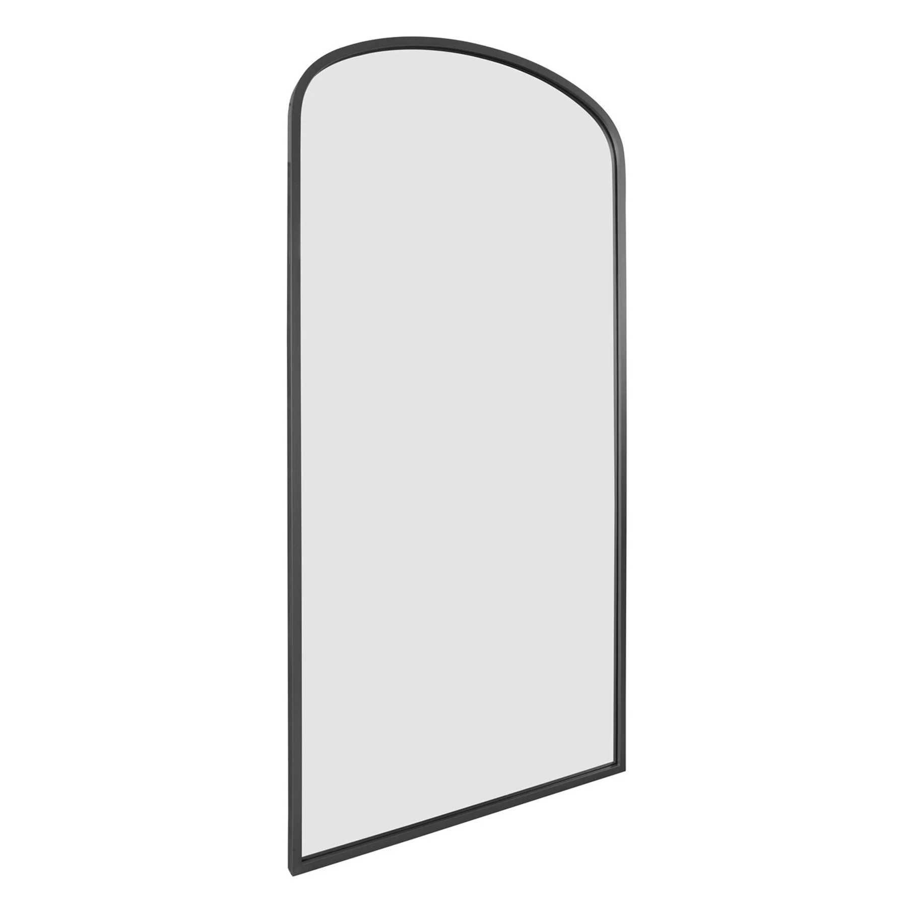 WVH®| The Arch Wide | Metal Frame Leaner and Wall-Mountable Mirrors - Image 4