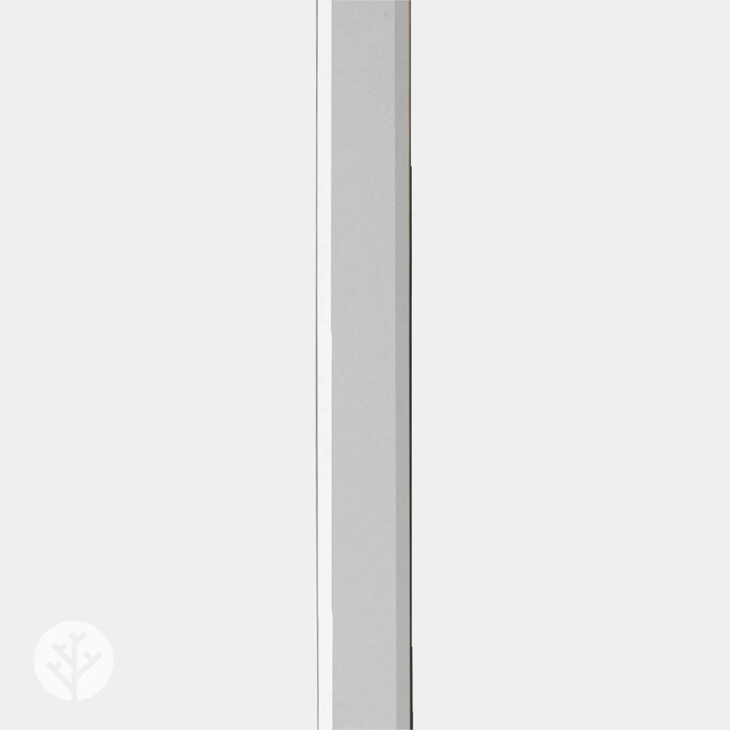 WVH® | The Bevel Rectangular | Bevelled-Frame Wall-Mountable Mirrors - Image 4