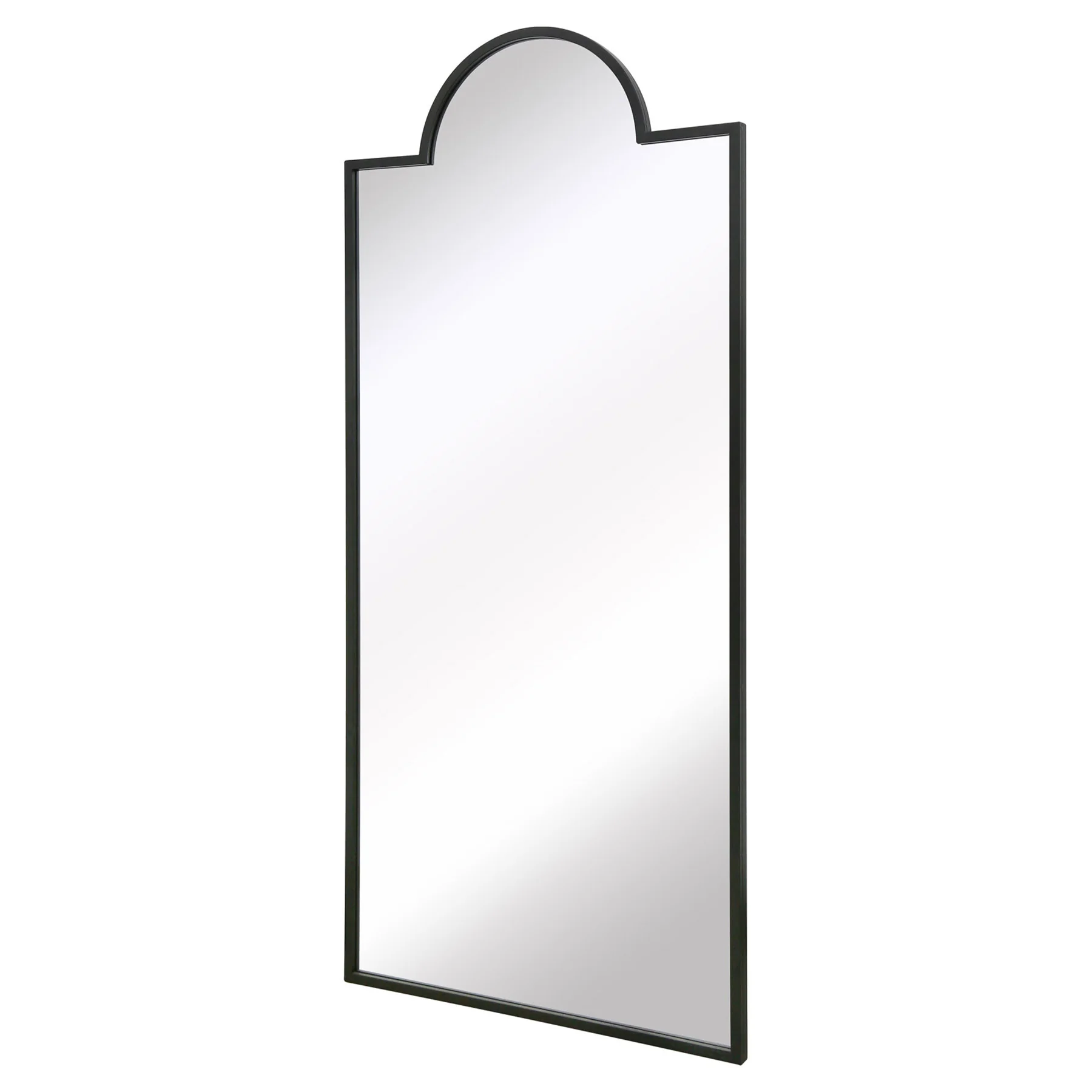 WVH® | The Industrial Elegant | Leaner and Wall-Mountable Mirrors - Image 4
