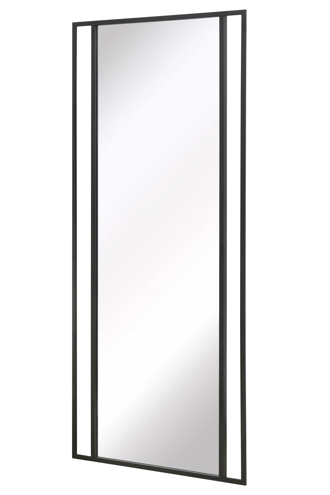 WVH® | The Industrial Window | Leaner and Wall-Mountable Mirrors - Image 3
