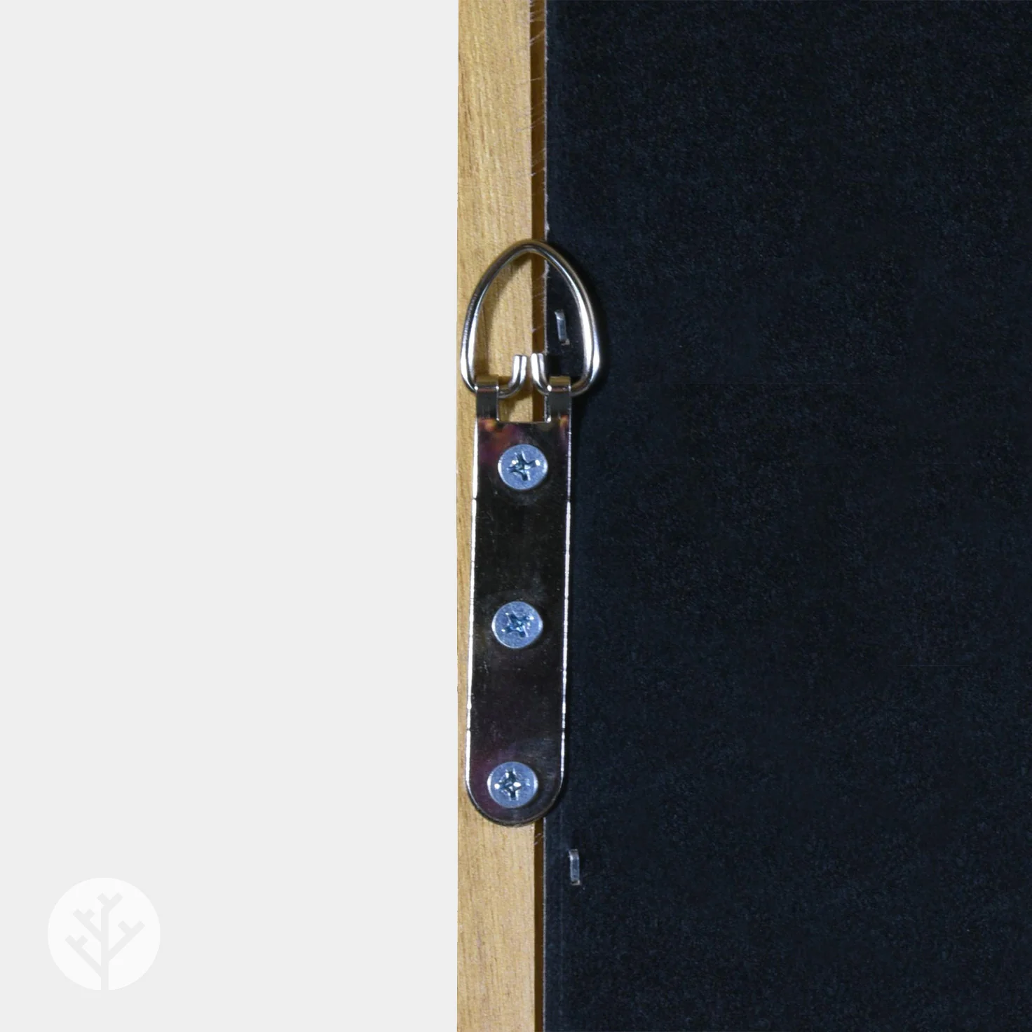 WVH® | The Natural Arch | Classic Leaner and Wall-Mountable Mirrors - Image 3