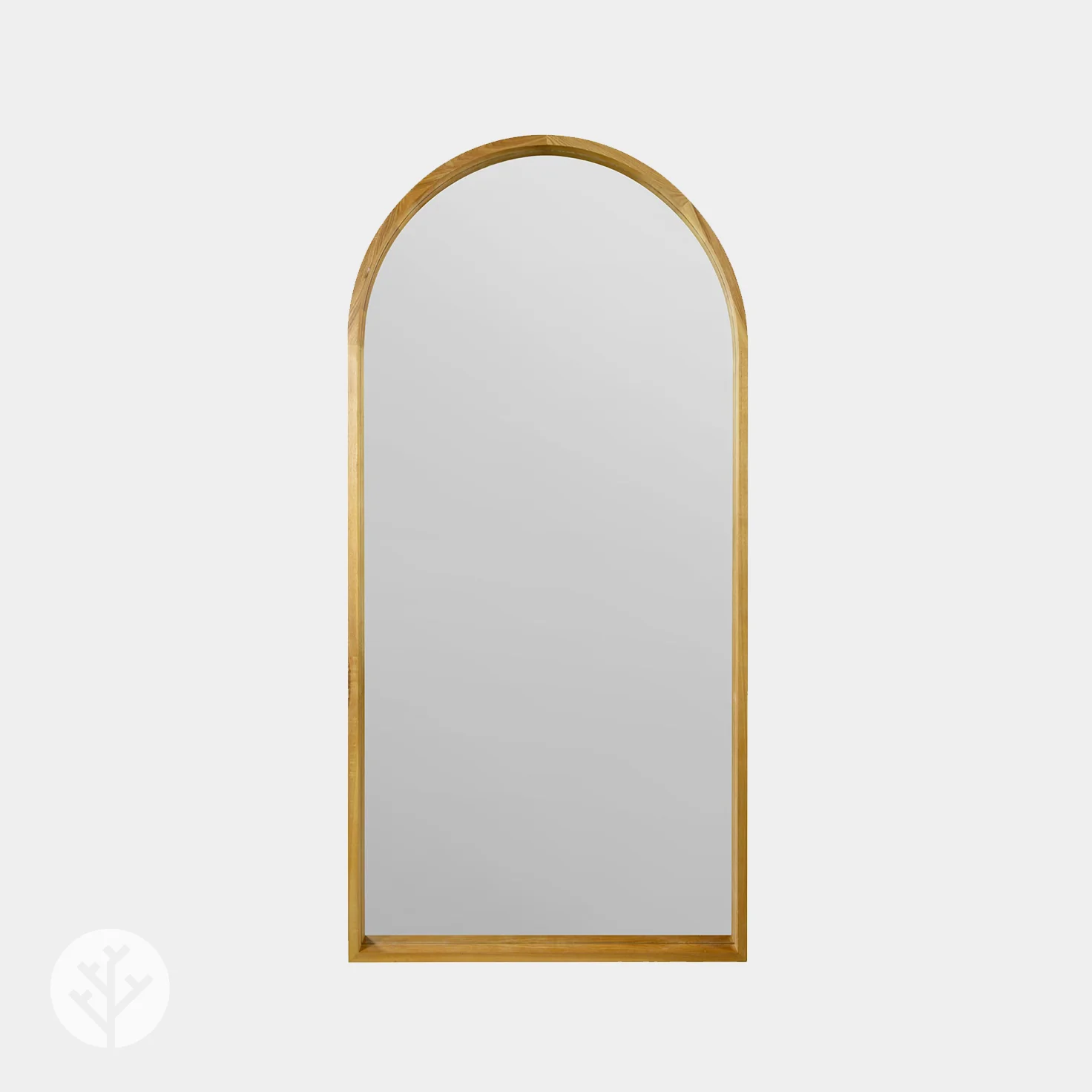 WVH® | The Natural Arch | Classic Leaner and Wall-Mountable Mirrors - Image 5