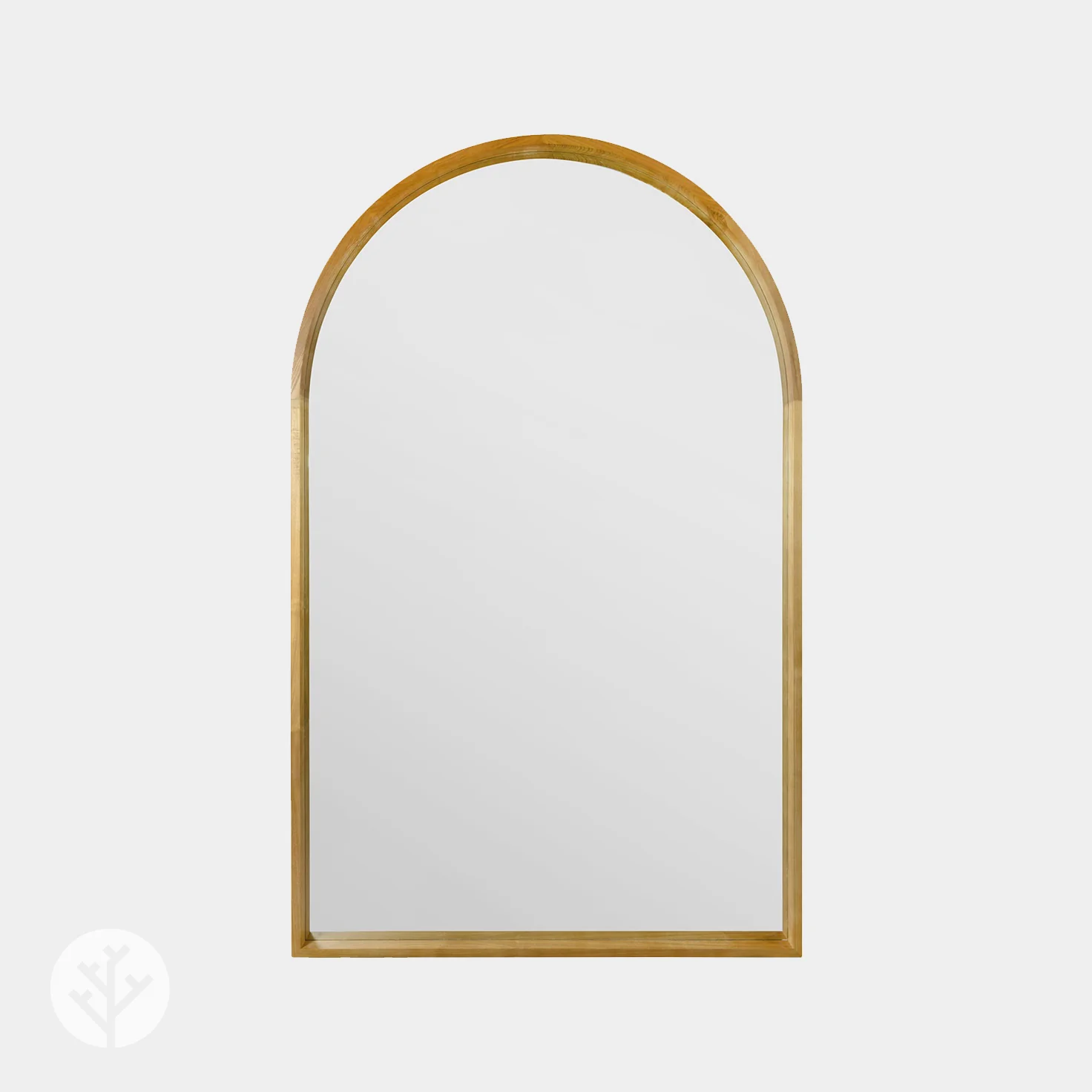 WVH® | The Natural Arch | Classic Leaner and Wall-Mountable Mirrors - Image 6