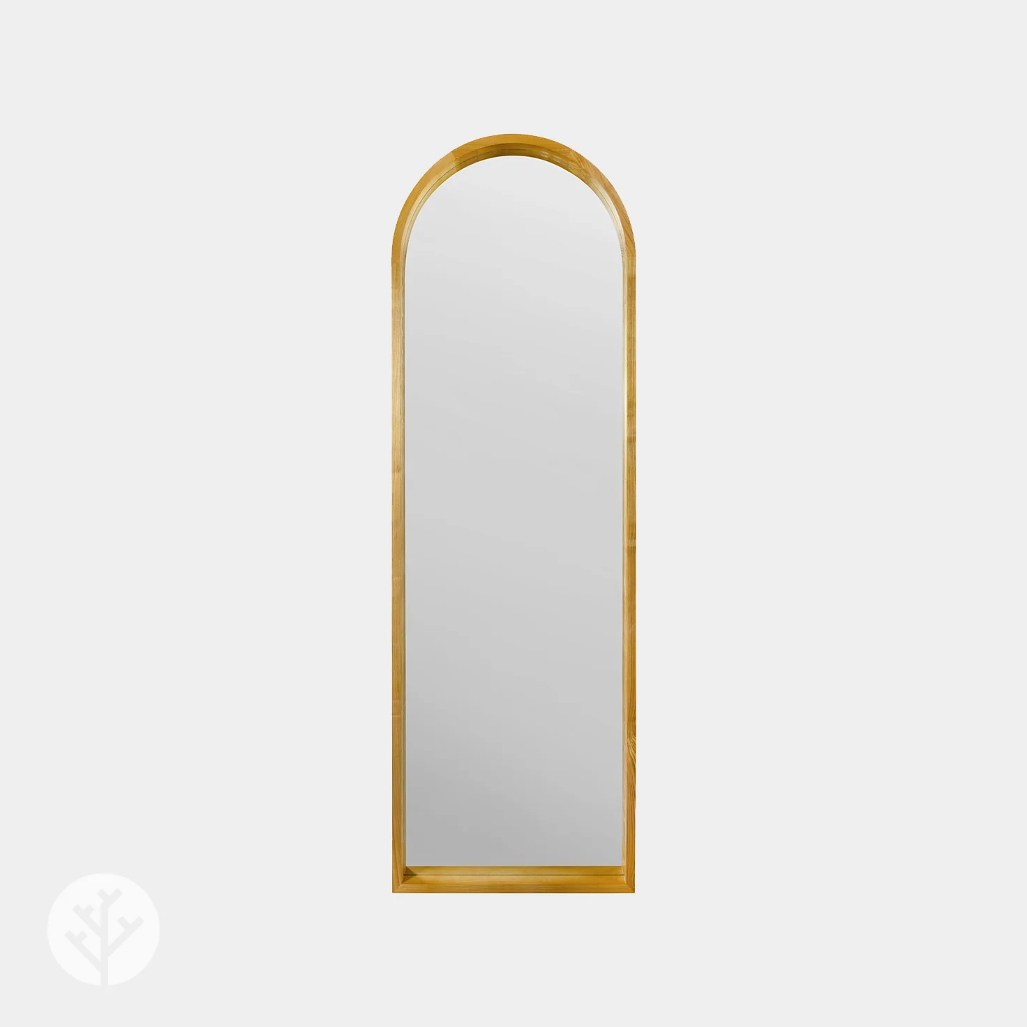 WVH® | The Natural Arch | Classic Leaner and Wall-Mountable Mirrors - Image 7