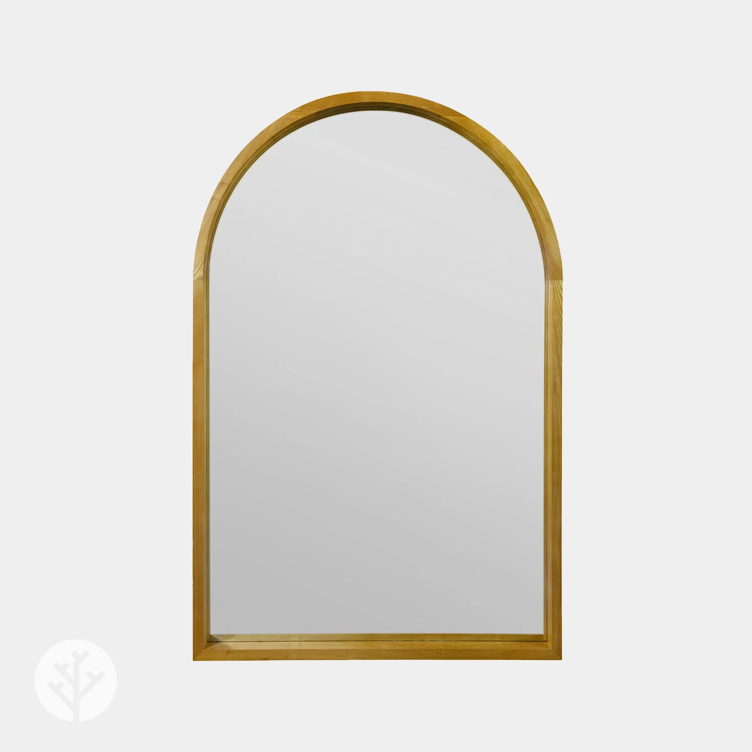 WVH® | The Natural Arch | Classic Leaner and Wall-Mountable Mirrors - Image 9