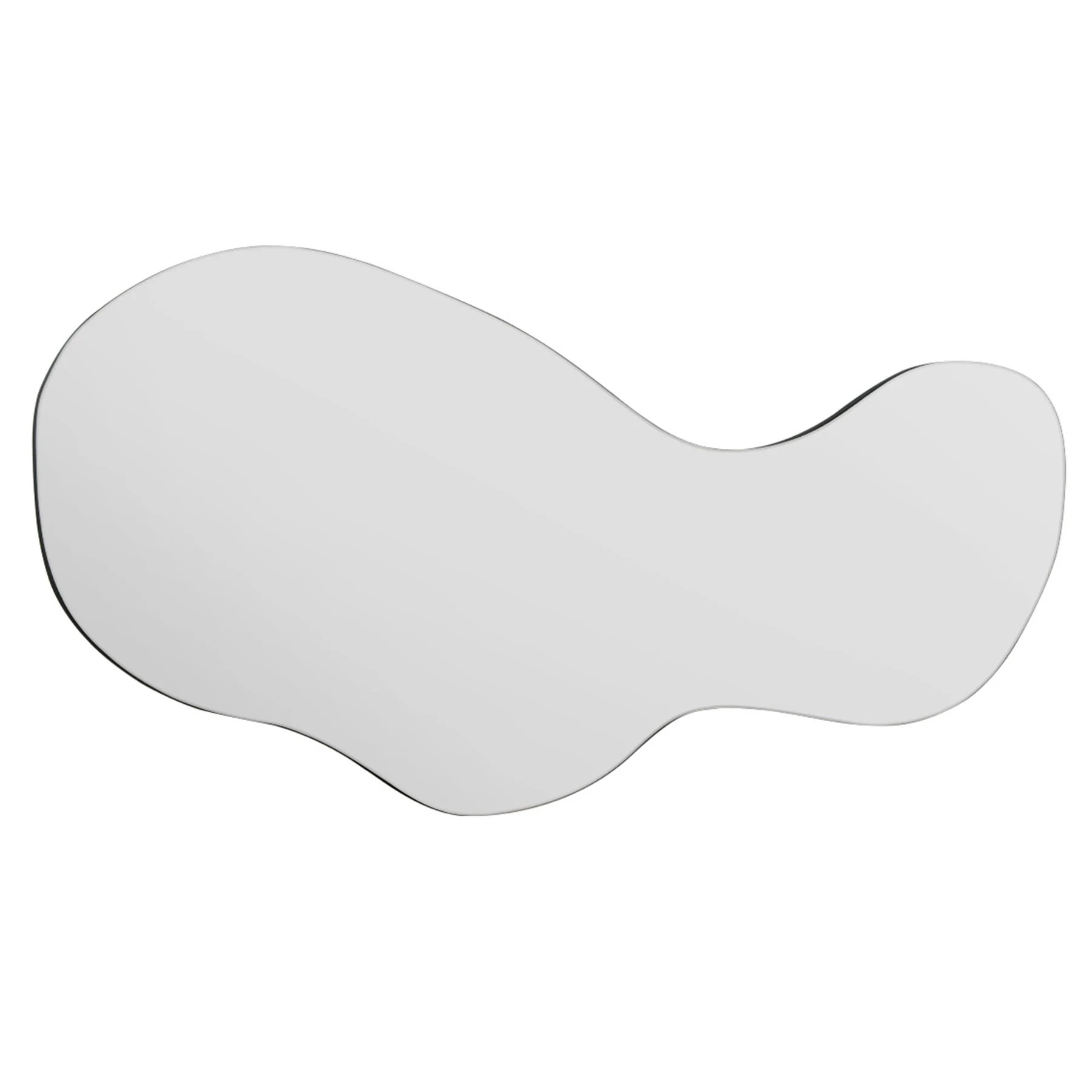 WVH® | The Puddle | Frameless Wall-Mountable Mirrors - Image 4