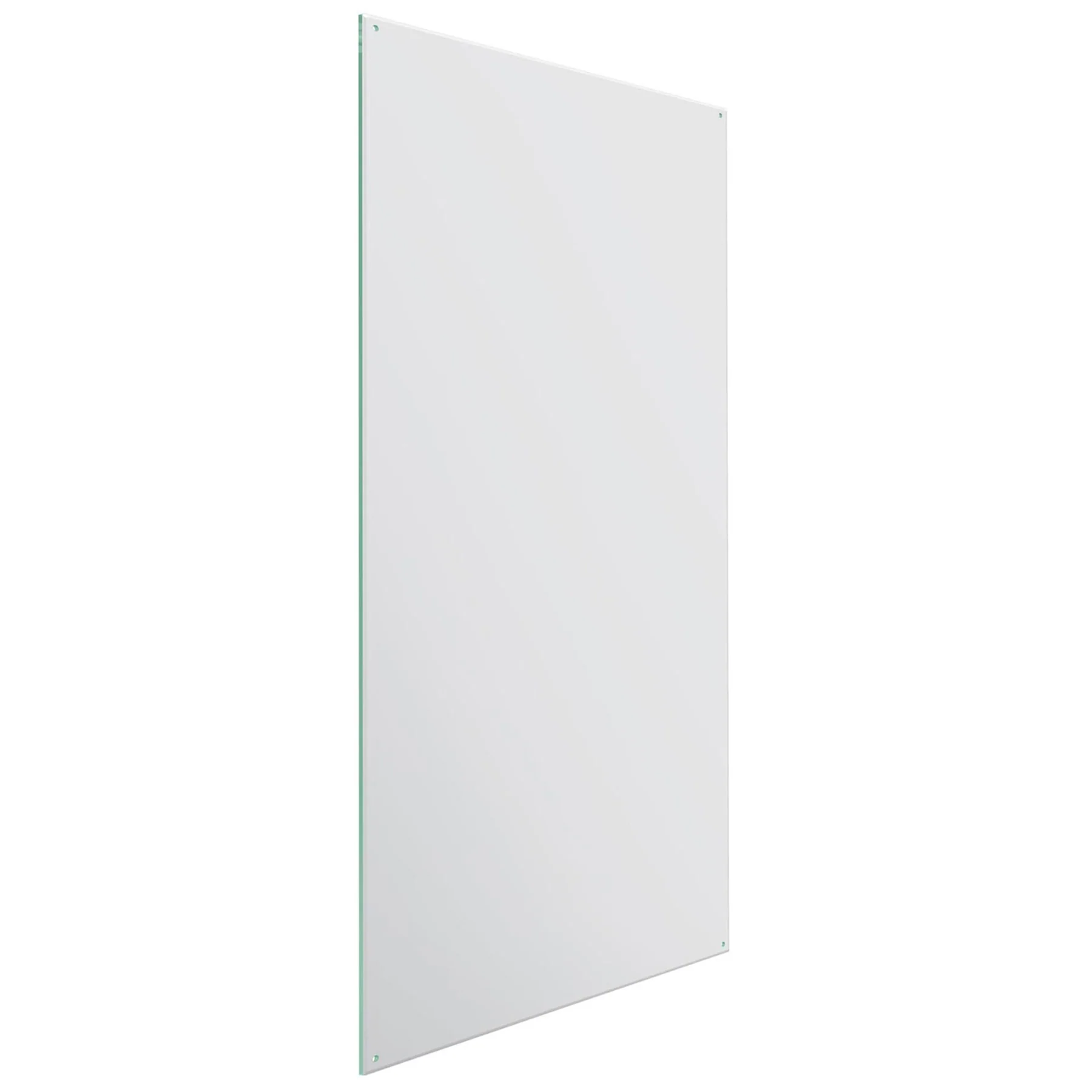WVH® | The Sheet | Polished Edge Wall-Mounted Mirrors - Image 3