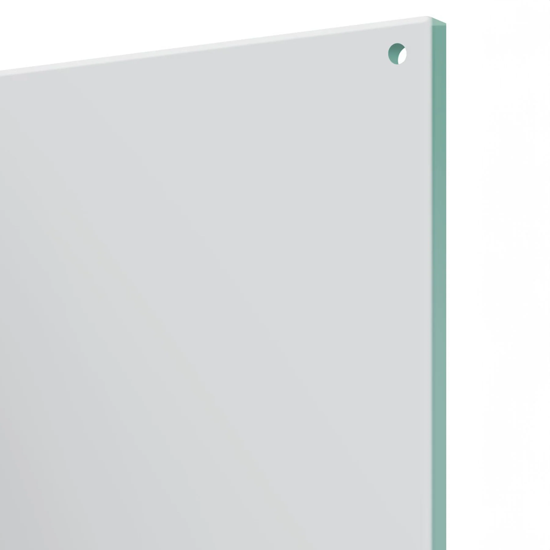 WVH® | The Sheet | Polished Edge Wall-Mounted Mirrors - Image 4