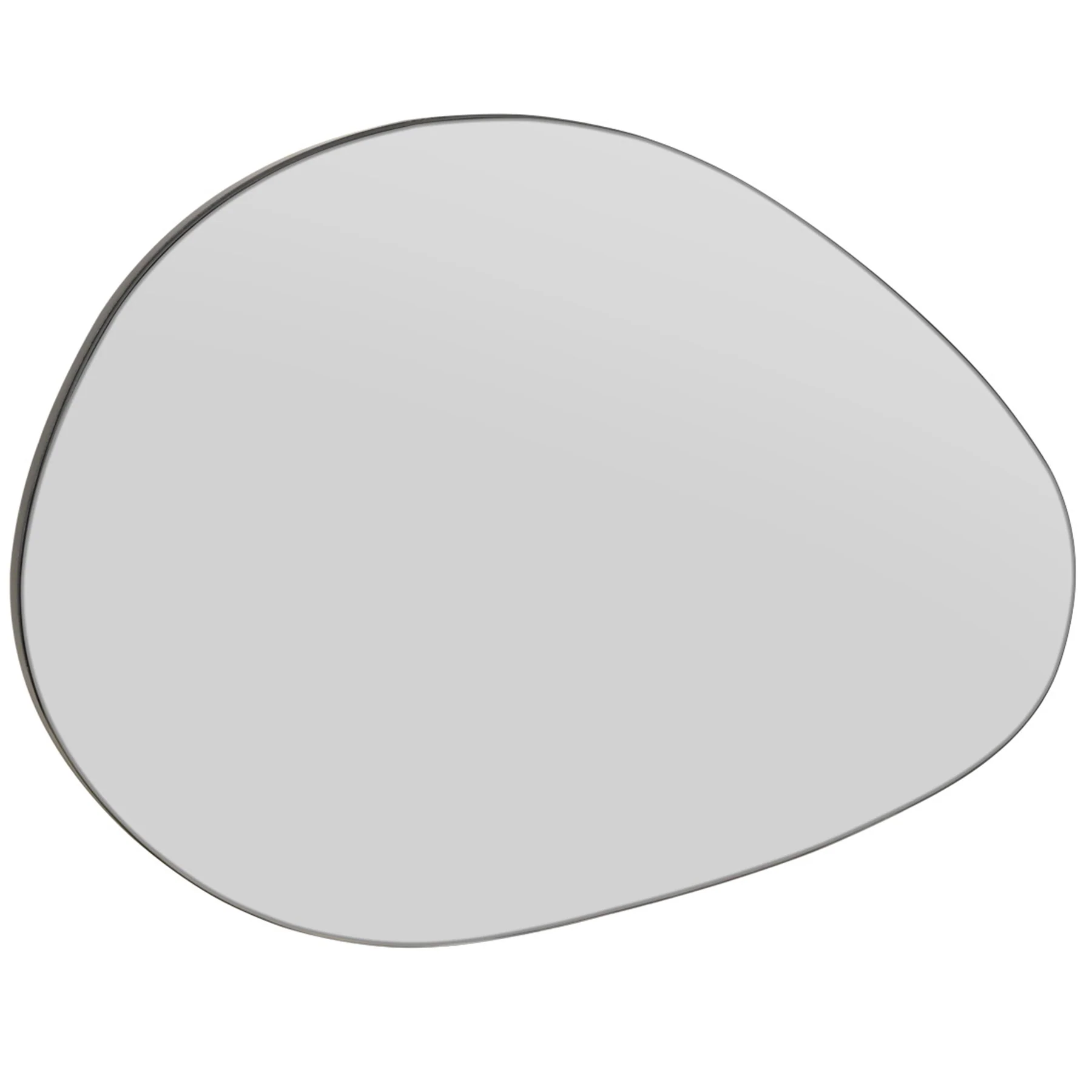 WVH® | The Teardrop | Frameless Wall-Mountable Mirrors - Image 6